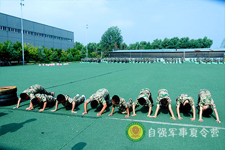 輪胎特訓(xùn)
